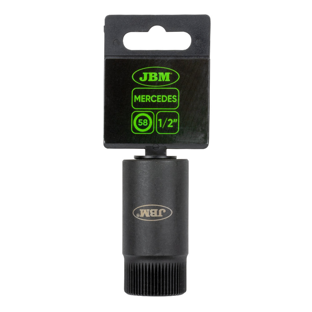 BUSSOLE 1/2" (MERCEDES) 52819 JBM