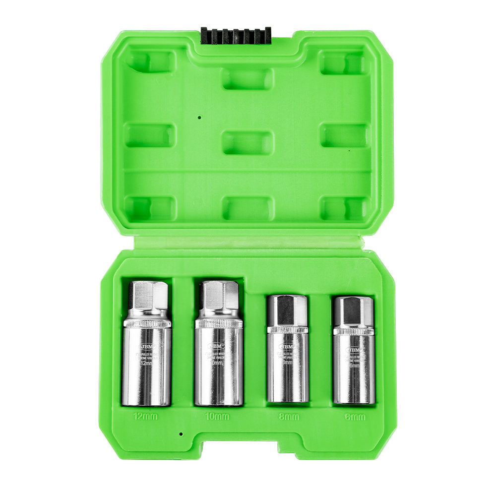 SET DI BUSSOLE ESTRATTORE PER VITI PRIGIONIERE 52833 JBM