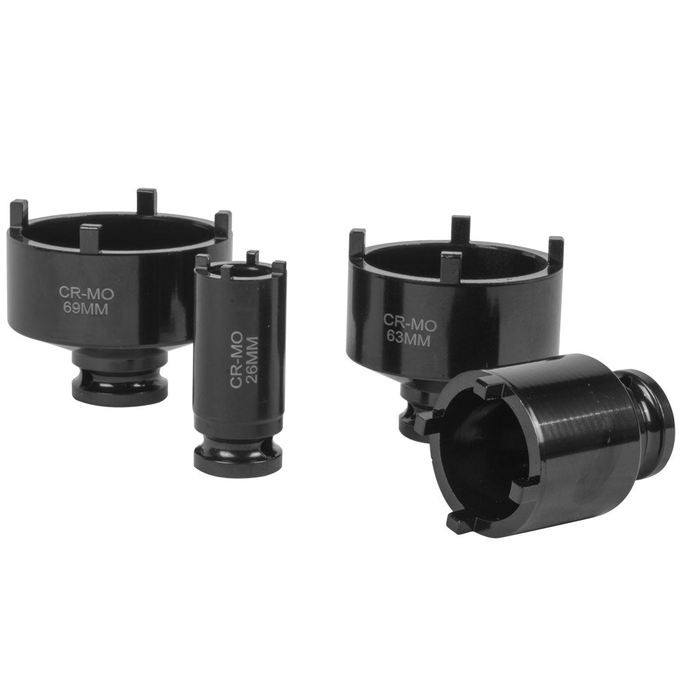 VALIGETTA DI BUSSOLE CON RISALTI ESTERNI JBM 52834