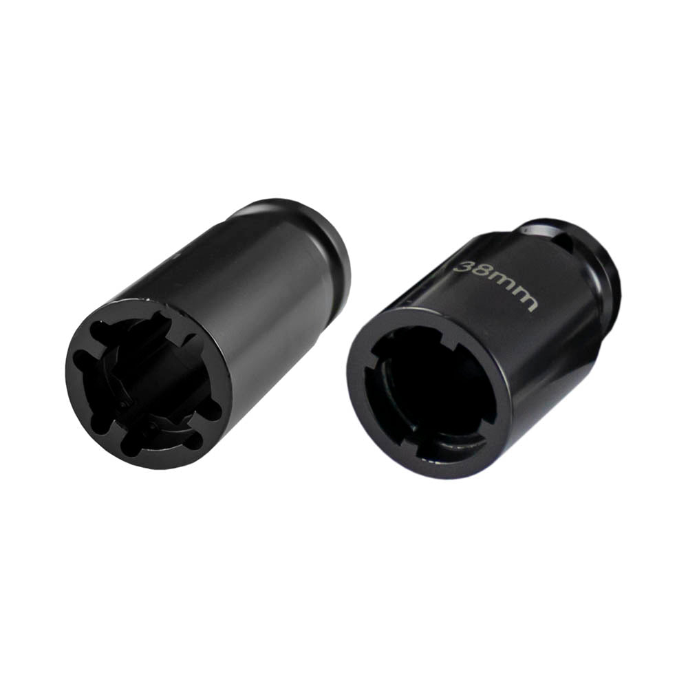 KIT BUSSOLE DENTI INTERIORE JBM 52835