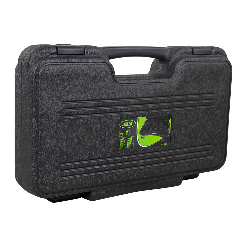 KIT BUSSOLE DENTI INTERIORE JBM 52835