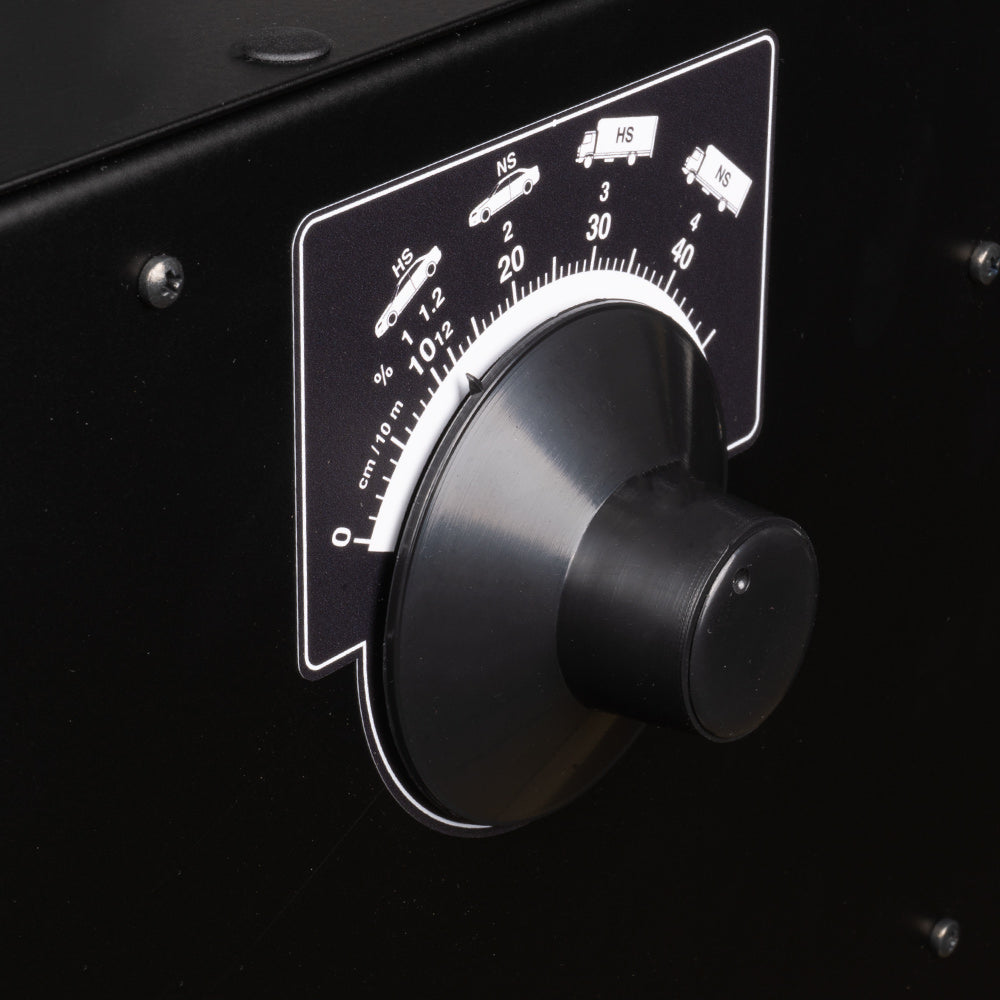 ALLINEATORE DI FARI DOPPIO LASER JBM 52836