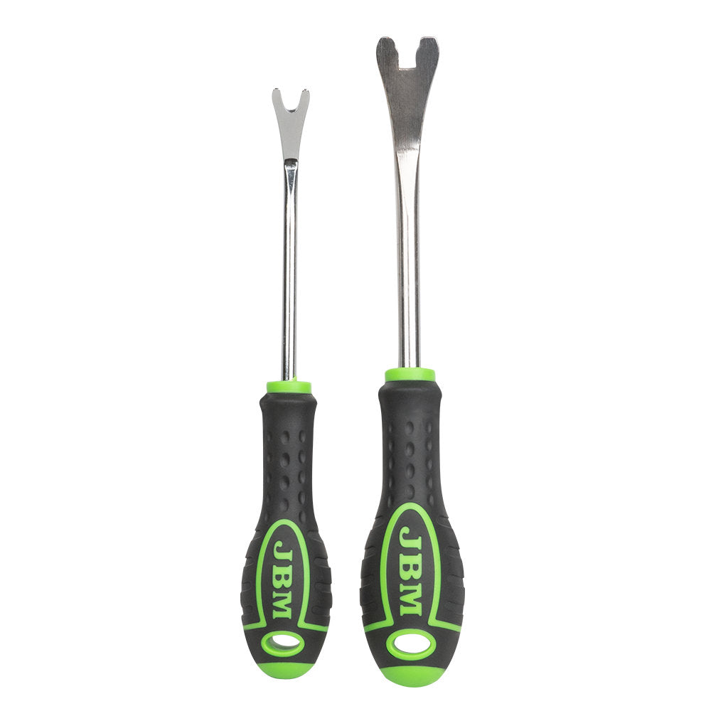 SET DI 2 LEVE PER RIMOZIONE CLIP 52851 JBM