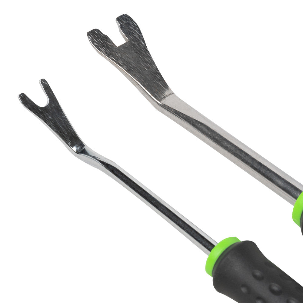 SET DI 2 LEVE PER RIMOZIONE CLIP 52851 JBM