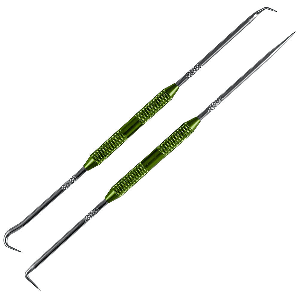 SET DI 2 GANCI PER O-RING 52852 JBM