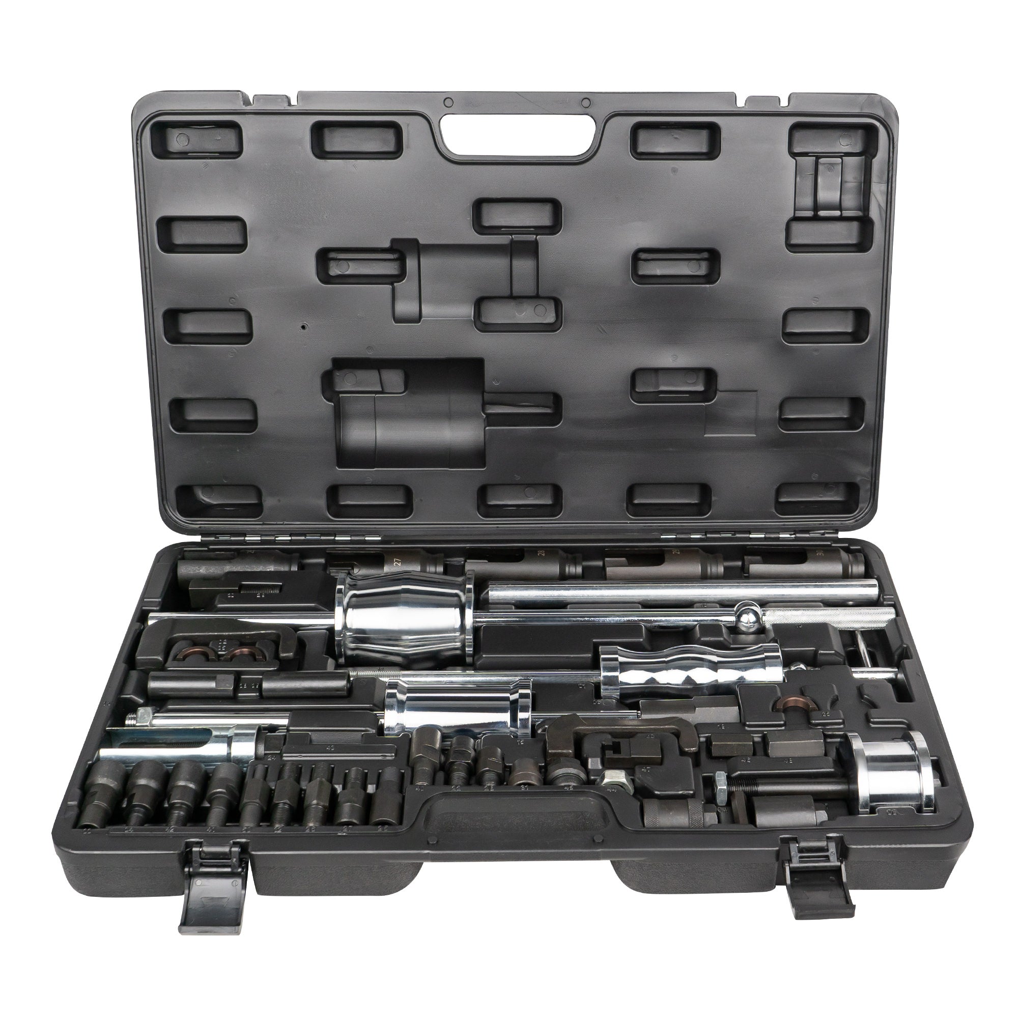 SET PER L’ESTRAZIONE DI INIETTORI 52858 JBM
