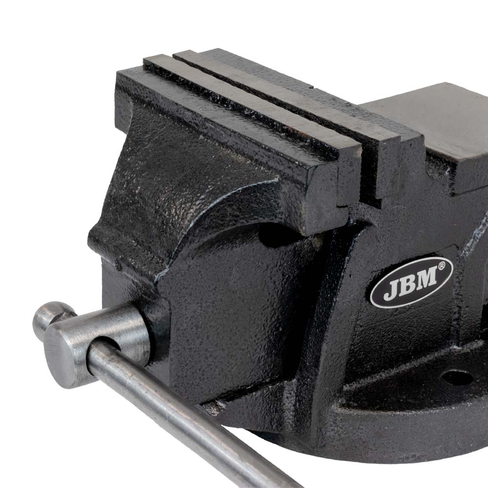 MORSA DA OFFICINA 100MM 52869 JBM