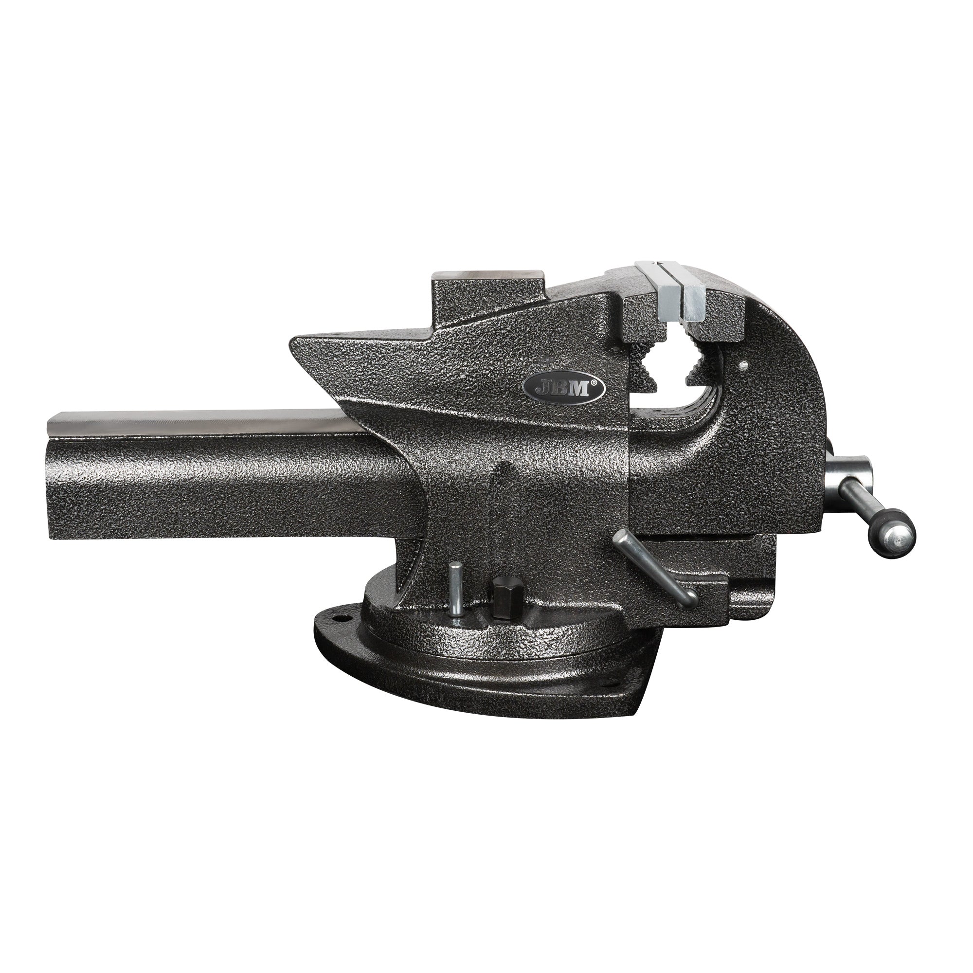 MORSA DA OFFICINA 150MM CON APERTURA RAPIDA JBM 52871