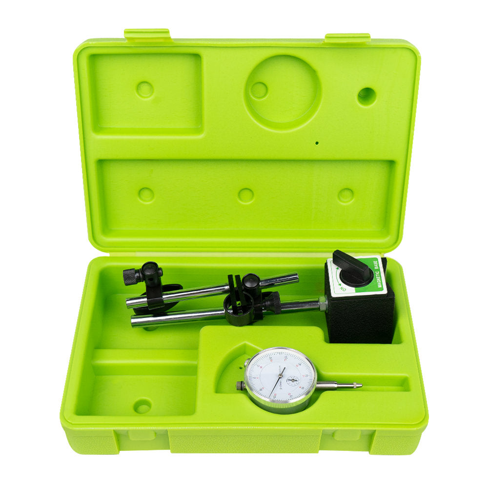 MISURATORE DI PROFONDITÀ CON SUPPORTO MAGNETICO JBM 52904