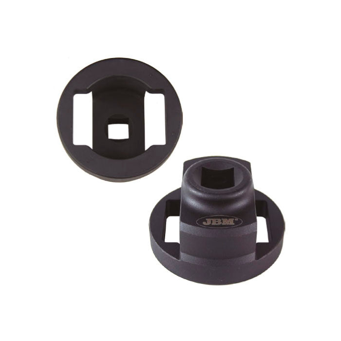 BUSSOLA ESTRAZIONE DADO ASSE POSTERIORE BPW 65MM 3/4" 52921 JBM