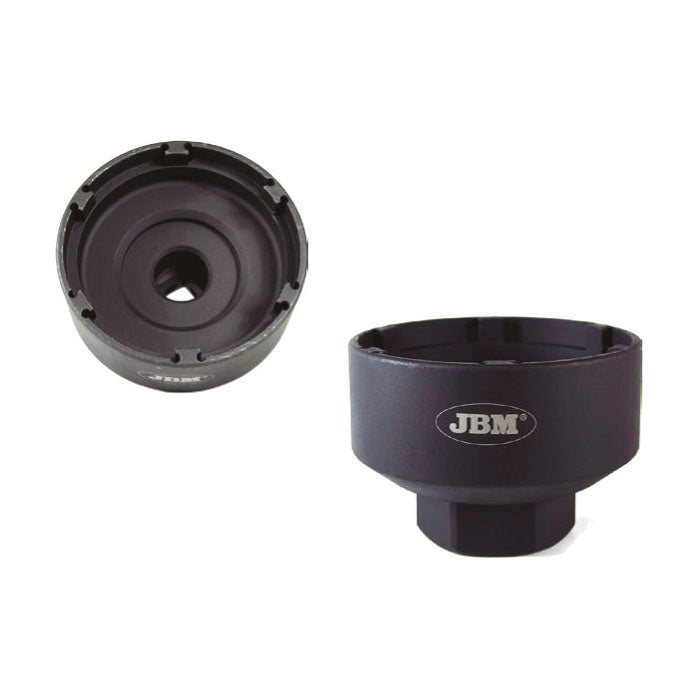 BUSSOLA PER DADO BRACCIO DELLO SPERZO MEZZI MERCEDES / MAN H60 3/4" 52938 JBM