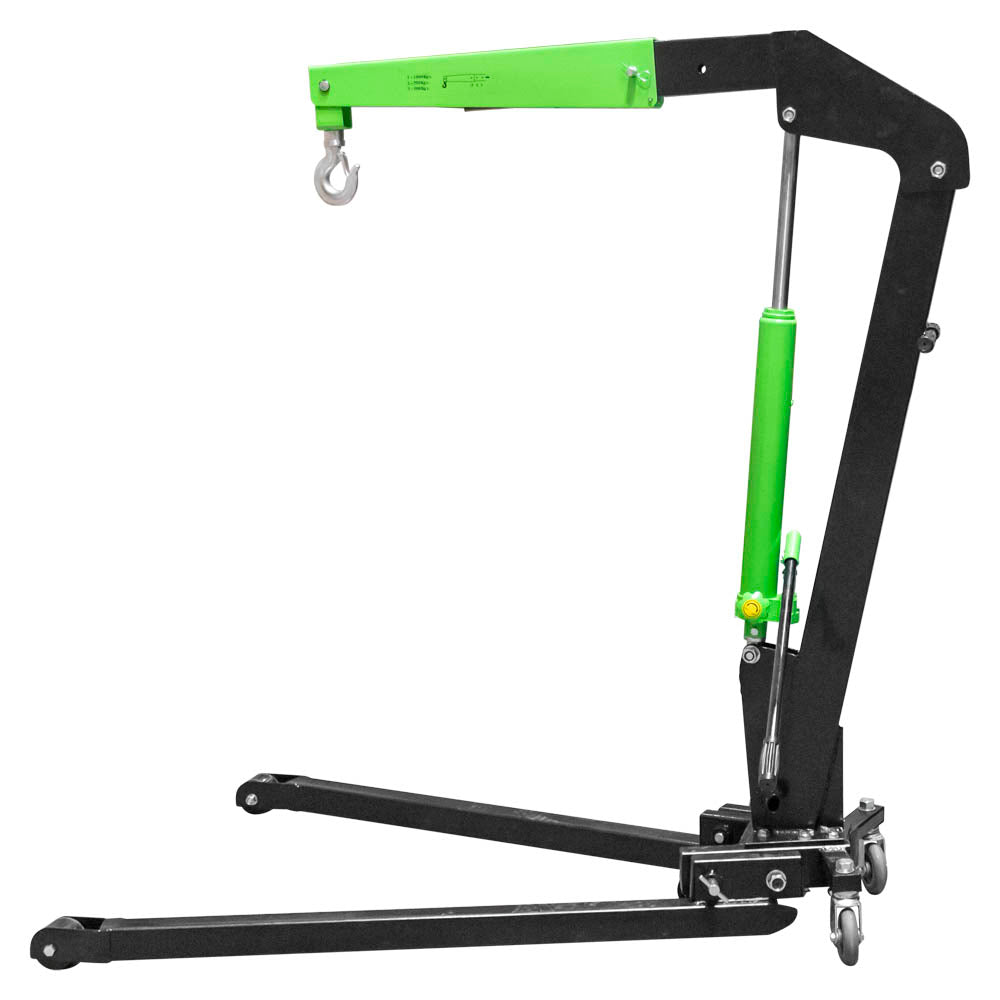 PARANCO DA 1T PIEGHEVOLE JBM 52985