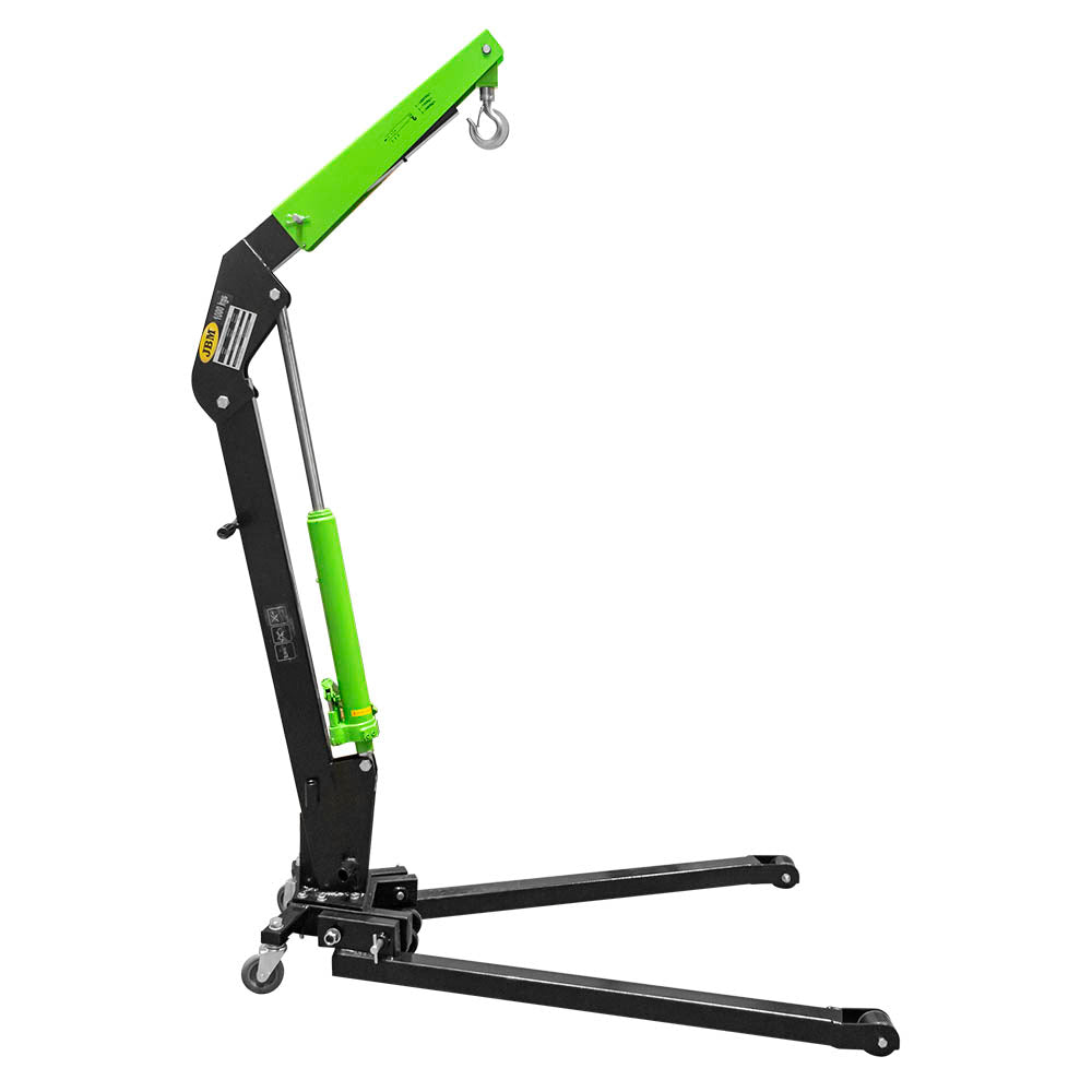 PARANCO DA 1T PIEGHEVOLE JBM 52985