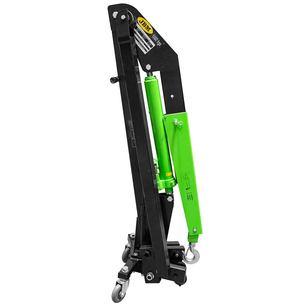 PARANCO DA 1T PIEGHEVOLE JBM 52985