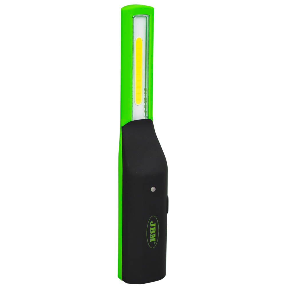 LAMPADA LED TASCABILE - 120LM 52987 JBM