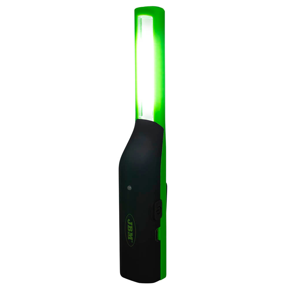 LAMPADA LED TASCABILE - 120LM 52987 JBM