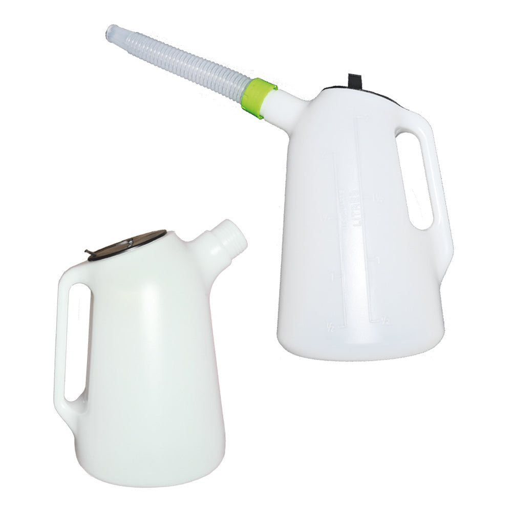 CARAFFA CON COLLO FLESSIBILE 2L 52991 JBM