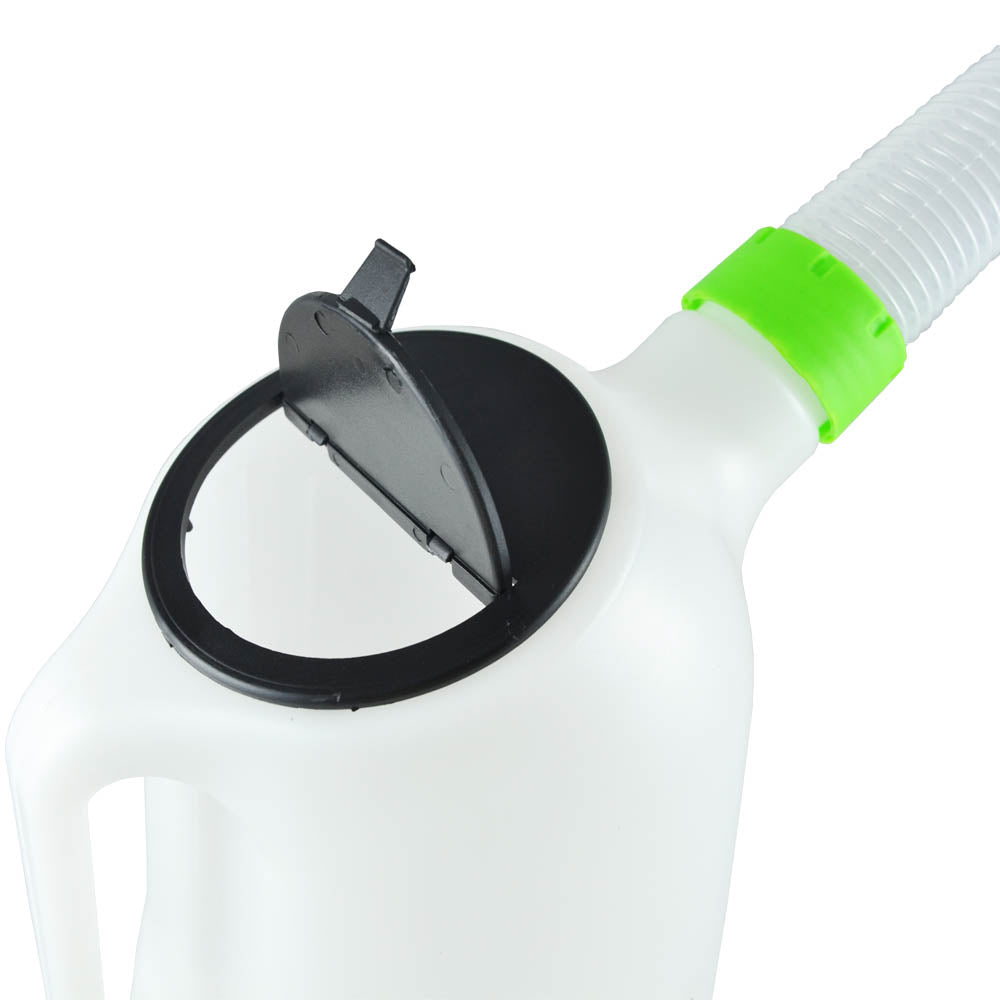 CARAFFA CON COLLO FLESSIBILE 5L 52992 JBM