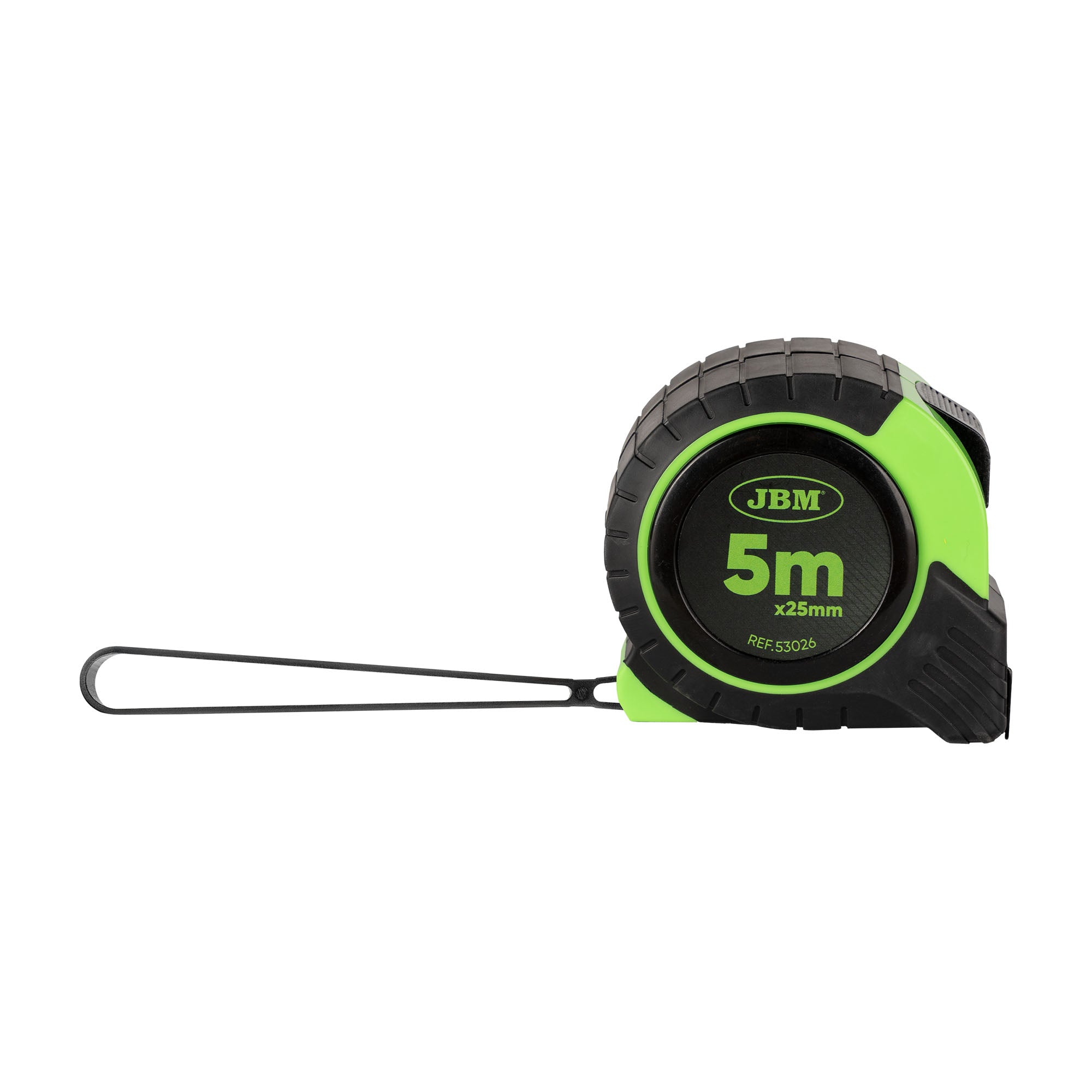 METRO FLESSIBLE 5M X 22MM 53026 JBM