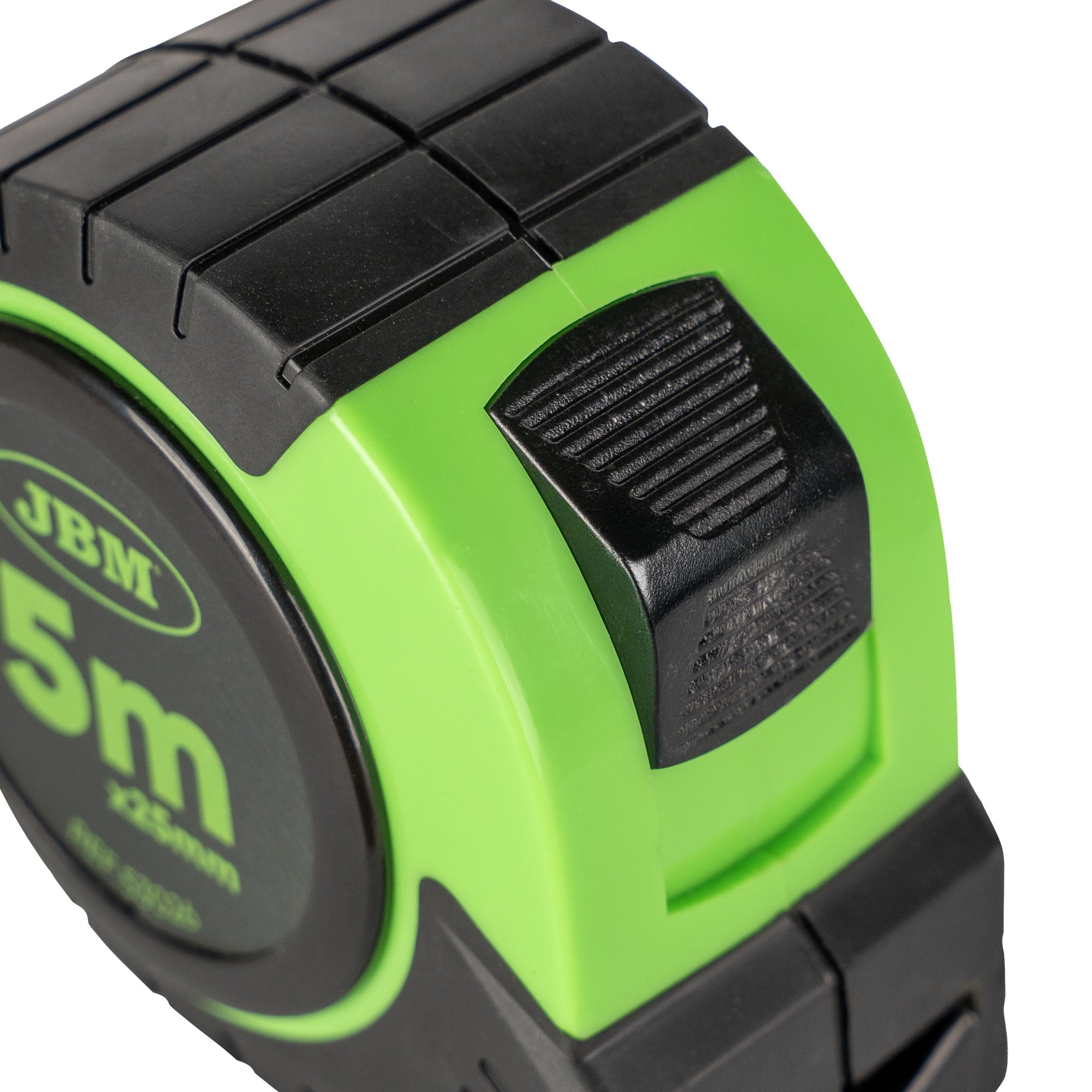 METRO FLESSIBLE 5M X 22MM 53026 JBM