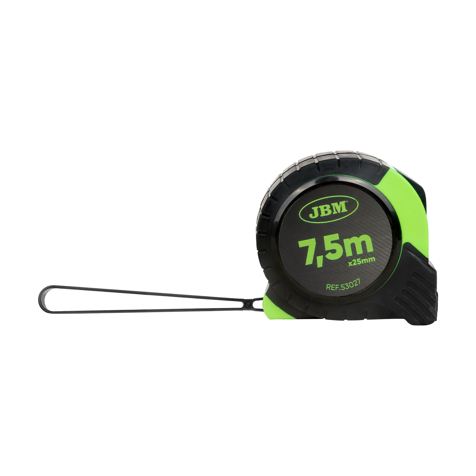 METRO FLESSIBLE 7,5M X 25MM 53027 JBM
