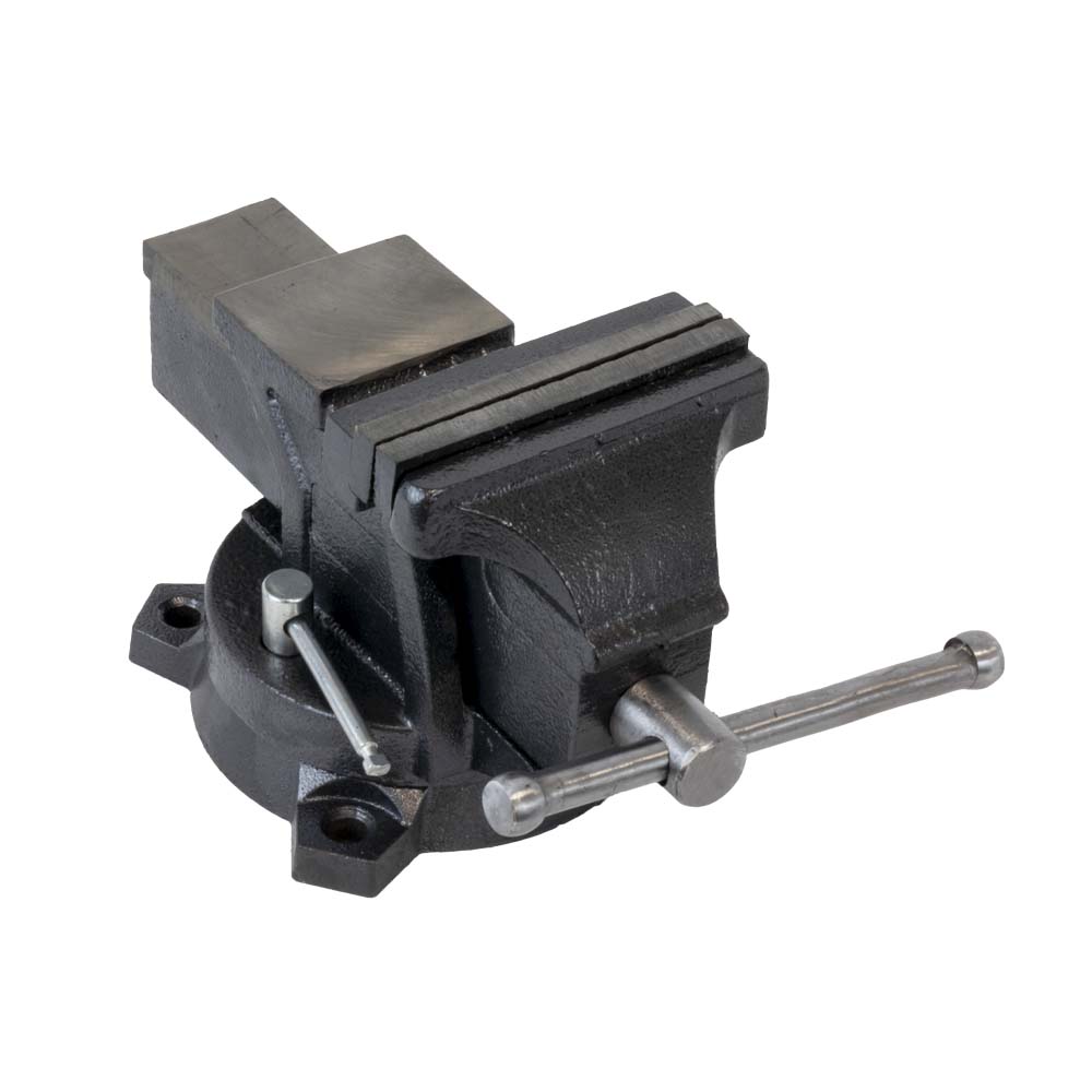 MORSA DA BANCO CON BASE GIREVOLE 4" 53031 JBM