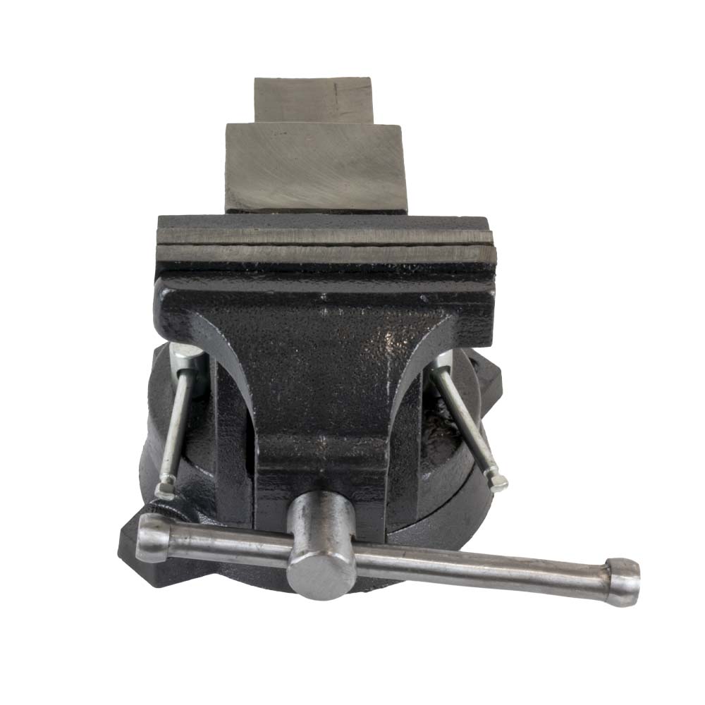 MORSA DA BANCO CON BASE GIREVOLE 4" 53031 JBM