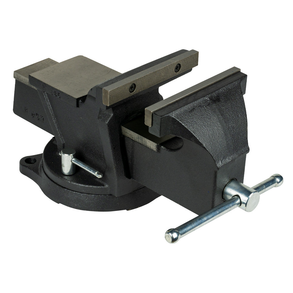 MORSA DA BANCO CON BASE GIREVOLE 6" 53032 JBM