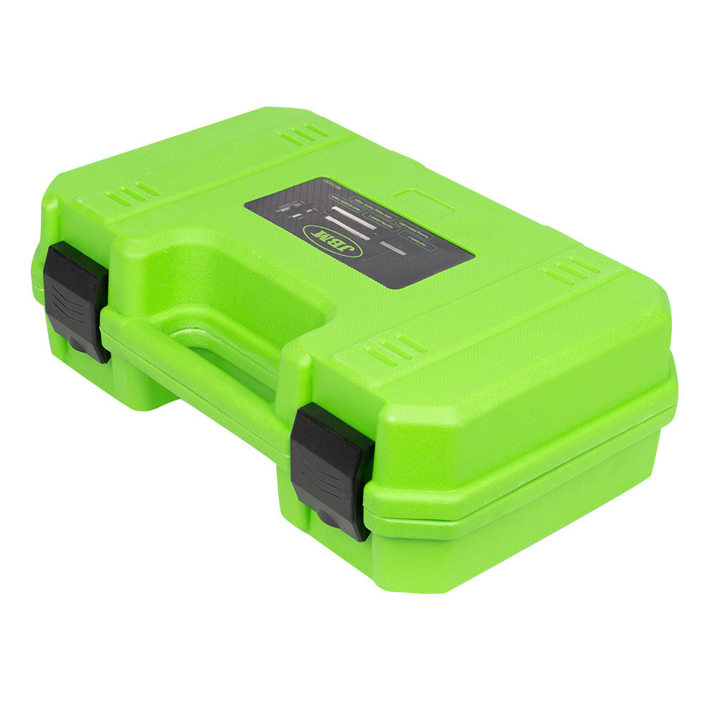 KIT DI RIPARAZIONE DI FRIZIONE DI DOPPIA FACCIA PER LA TRASMISSIONE DSG DE VAG 53057 JBM