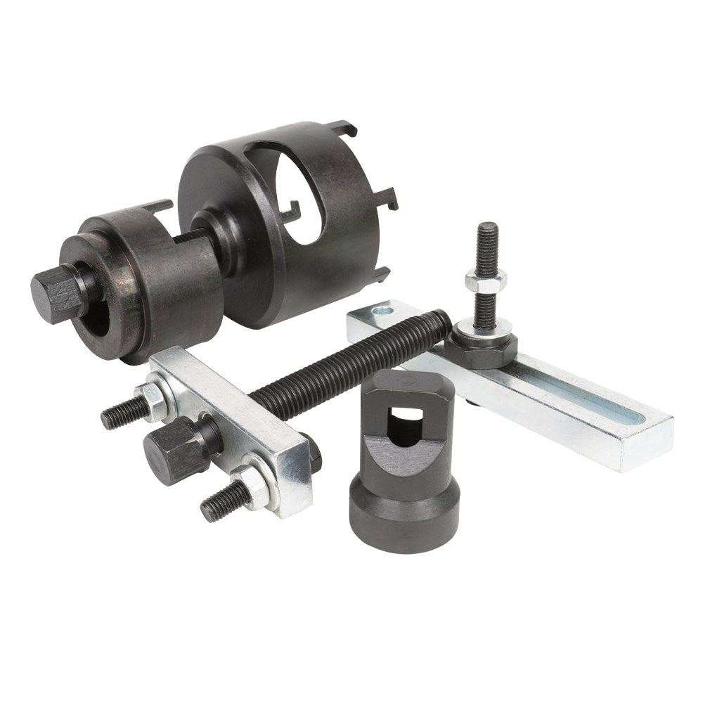 KIT DI RIPARAZIONE DI FRIZIONE DI DOPPIA FACCIA PER LA TRASMISSIONE DSG DE VAG 53057 JBM