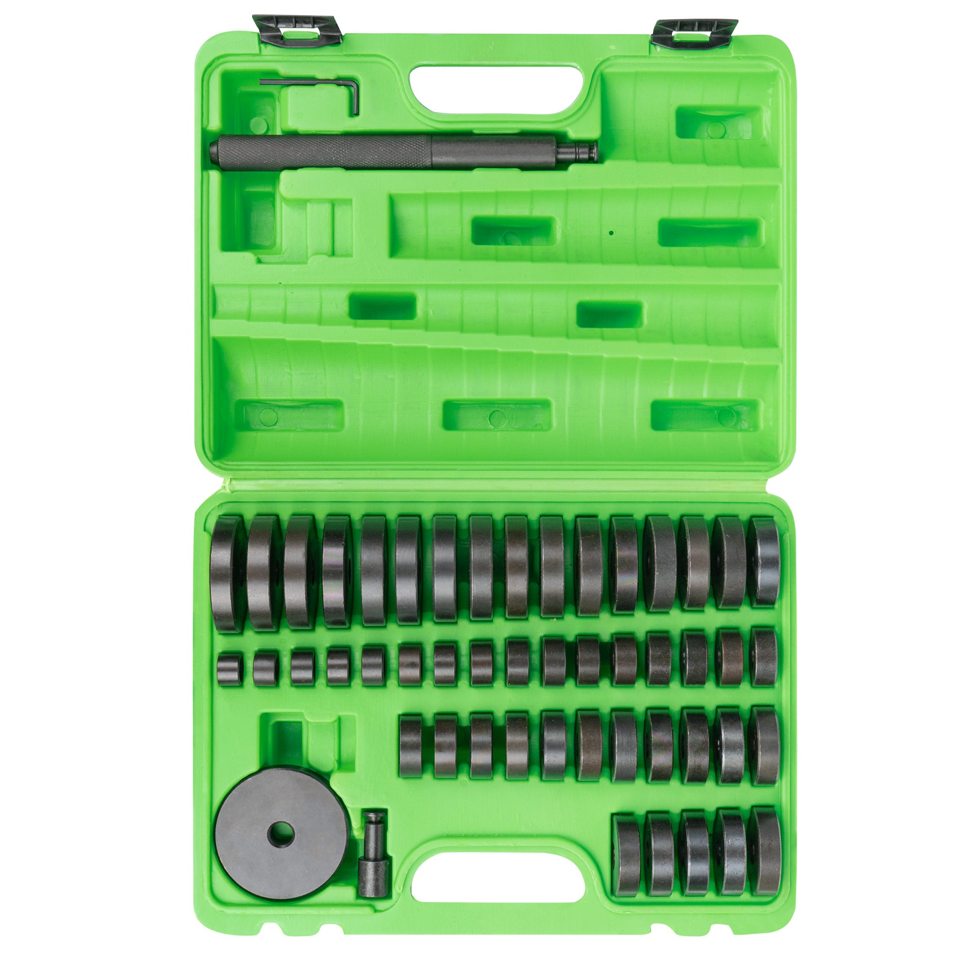 SET DI MONTAGGIO PER CUSCINETTI 53058 JBM