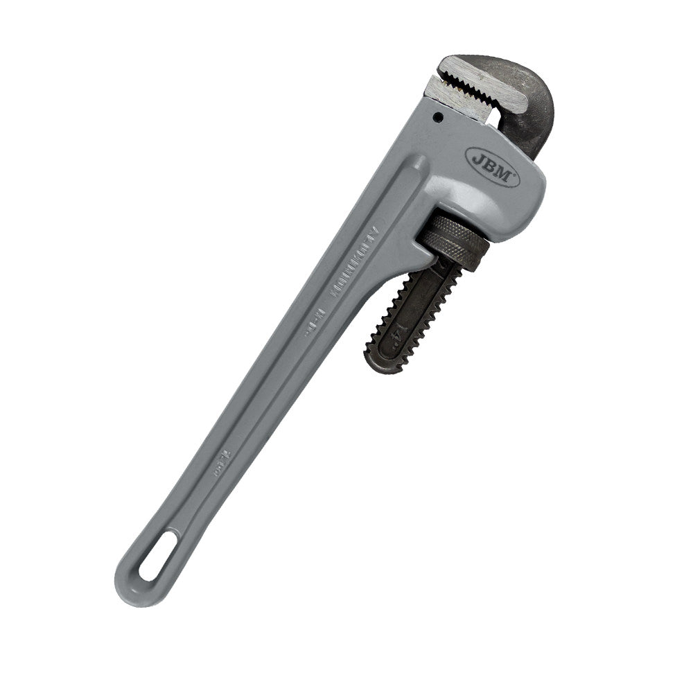 CHIAVE STILLSON IN ALLUMINIO 12"/270MM 53070 JBM