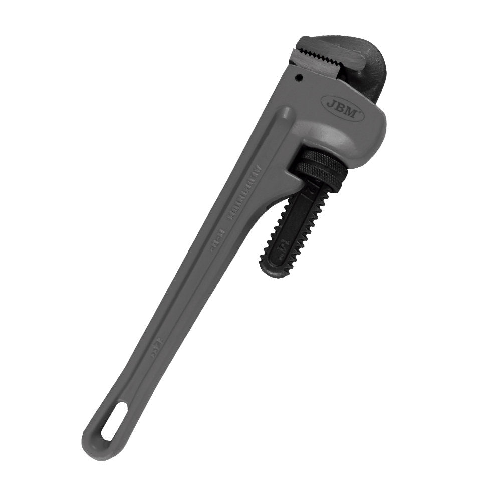 CHIAVE STILLSON IN ALLUMINIO 14"/320MM 53071 JBM