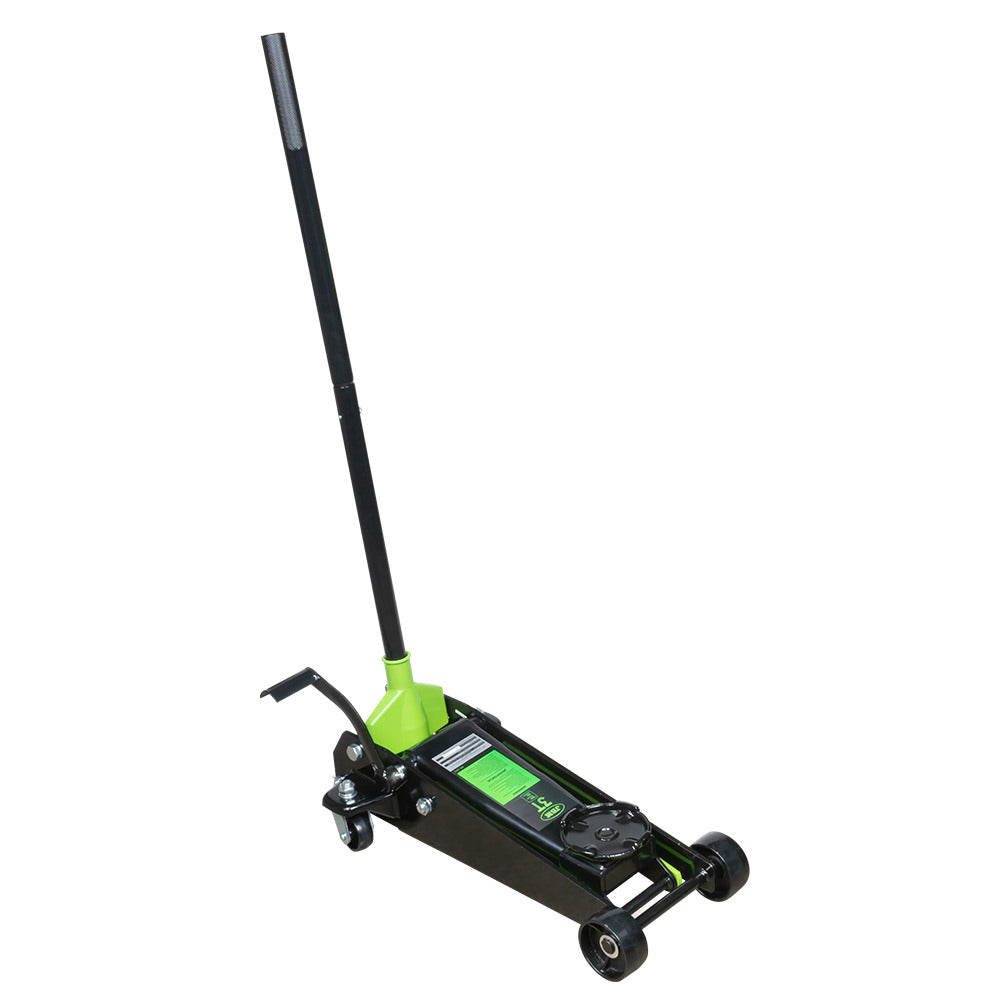 MARTINETTO IDRAULICO CON PEDALE JBM 53112