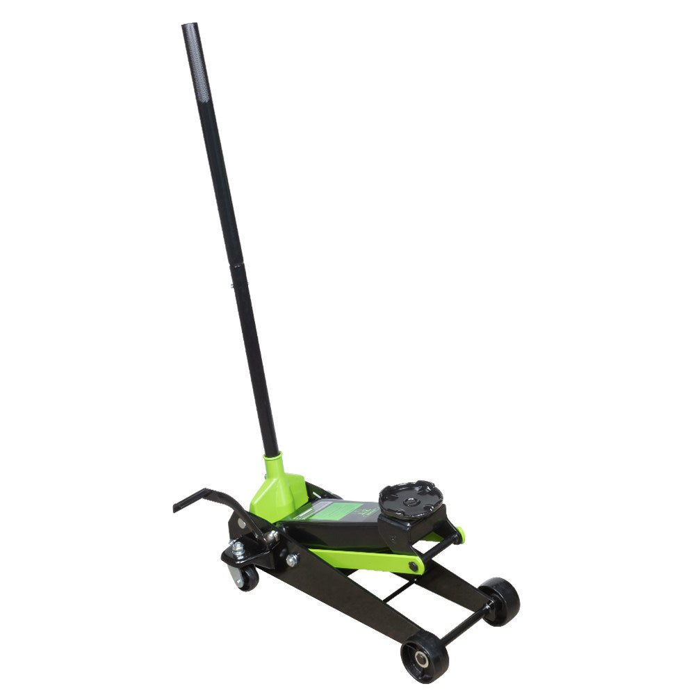 MARTINETTO IDRAULICO CON PEDALE JBM 53112