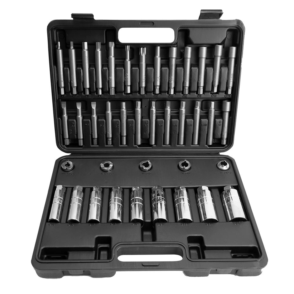 KIT PER SMONTARE AMMORTIZZATORI JBM 53118