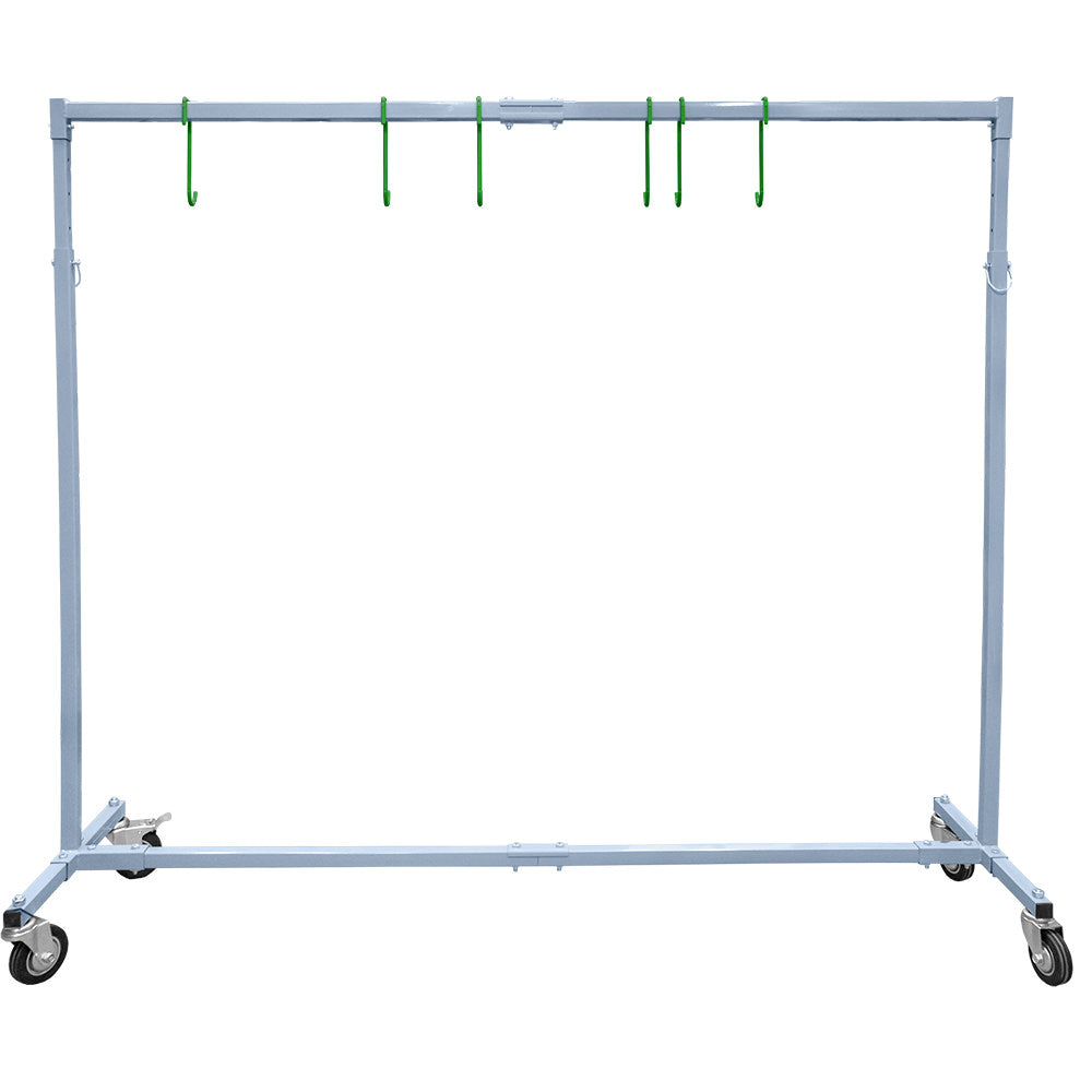 SUPPORTO PER VERNICE REGOLABILE JBM 53134