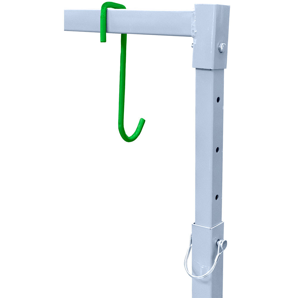 SUPPORTO PER VERNICE REGOLABILE JBM 53134