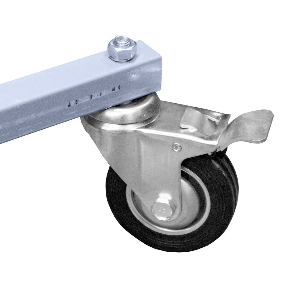 SUPPORTO PER VERNICE REGOLABILE JBM 53134