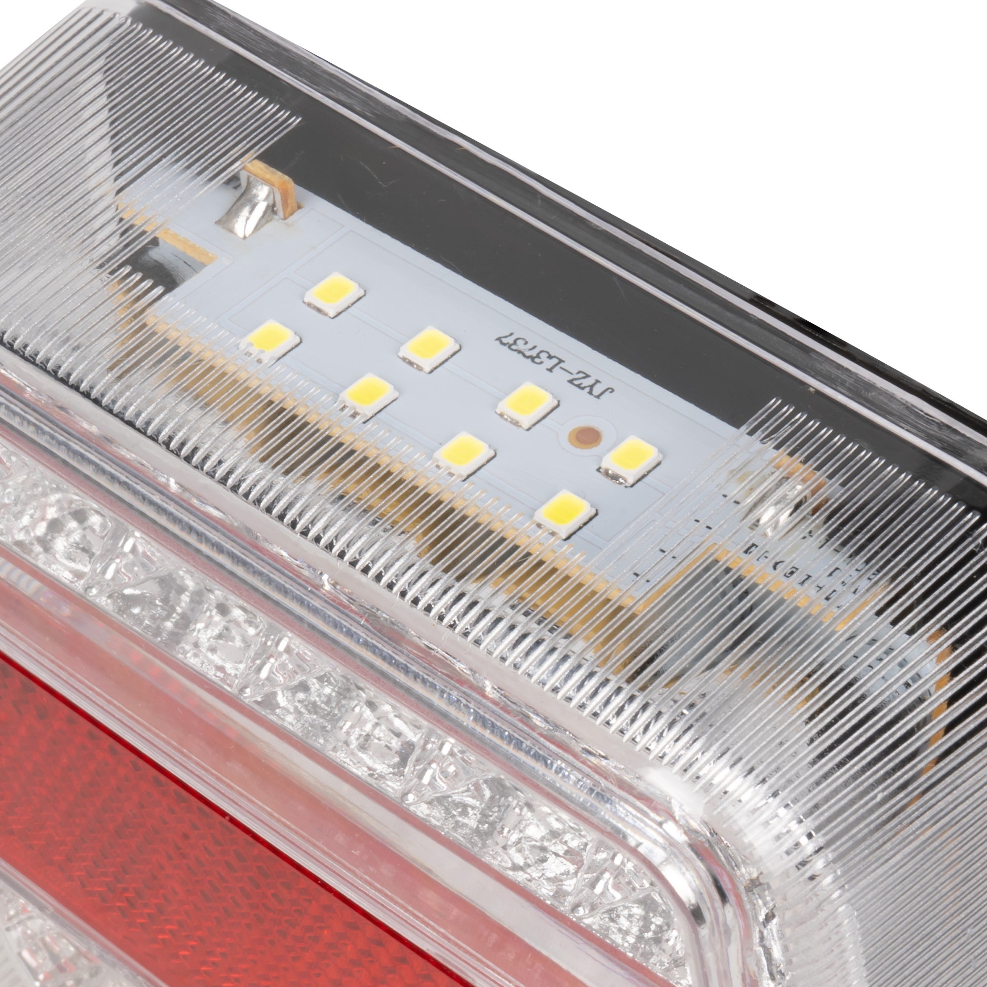LAMPADA LED PER BARRA DI RIMORCHIO 53151 JBM