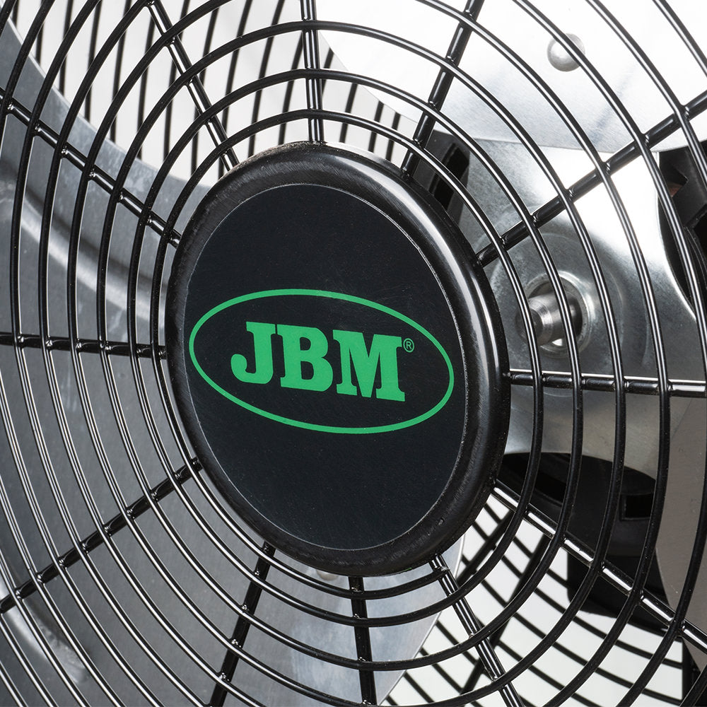 VENTILATORE A PIANTANA 120W JBM 53189