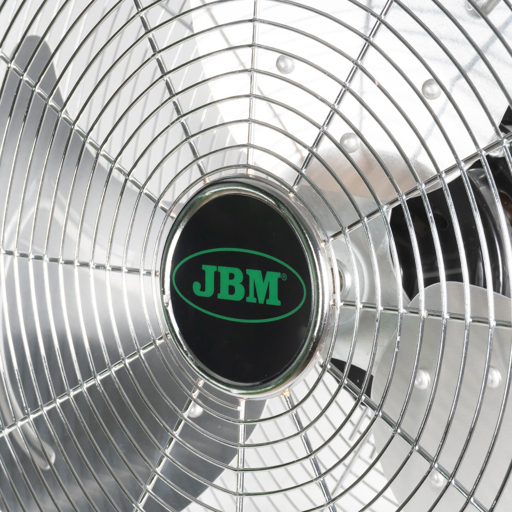 VENTILATORE DA TAVOLO 120W JBM 53190
