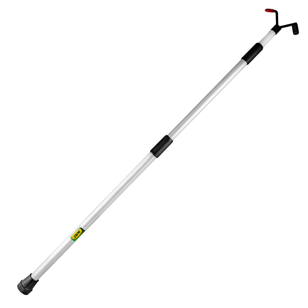 BASTONE ESTENSIBILE MULTIFUNZIONE 71-160CM 53196 JBM