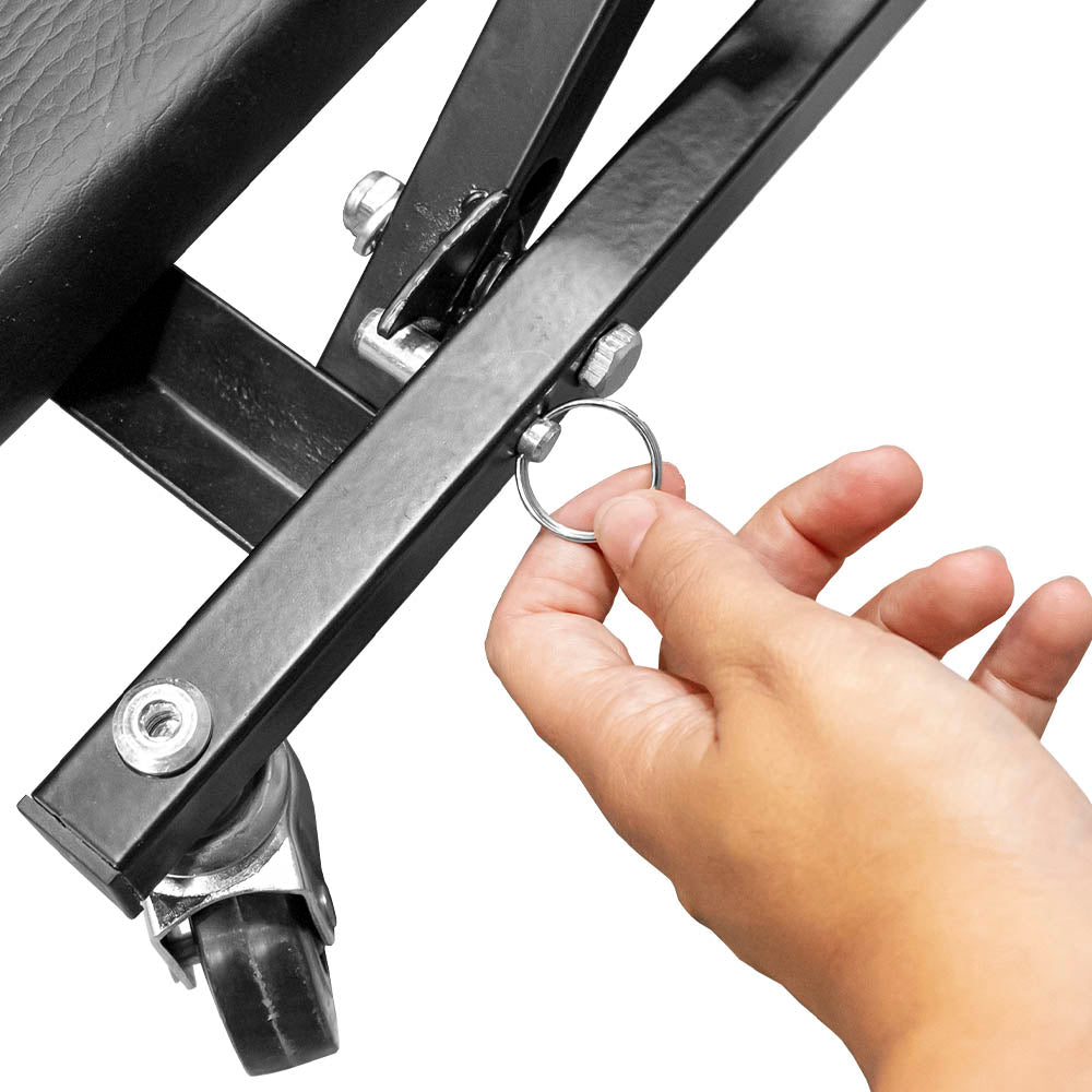 CARRELLO DI UTENSILI 53904+AVVITATORE 60044C+53211+50818+53779 JBM