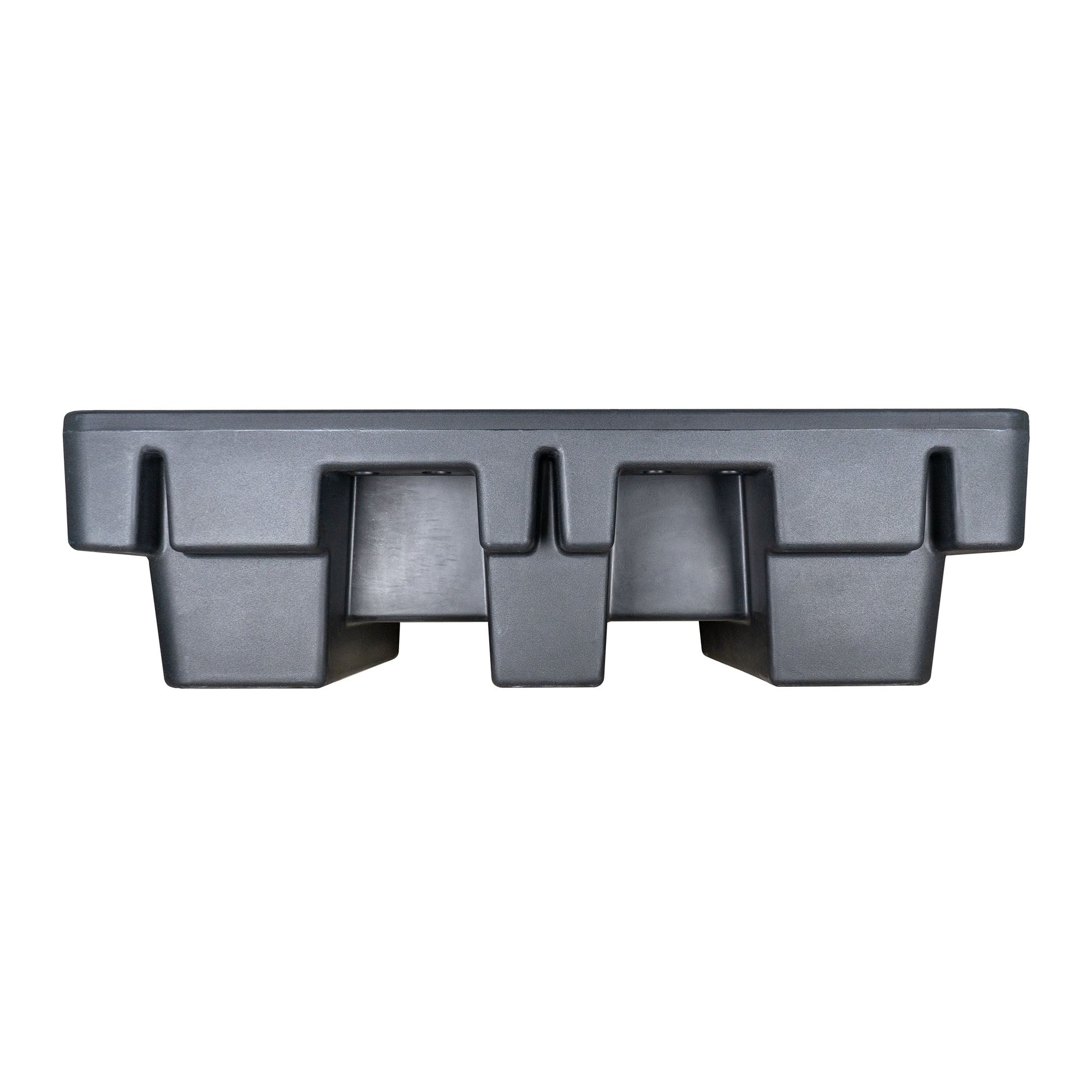 VASCA DI RACCOLTA PER FUSTI SPECIALE EUROPALLET 2 FUSTI 650KG 53214 JBM