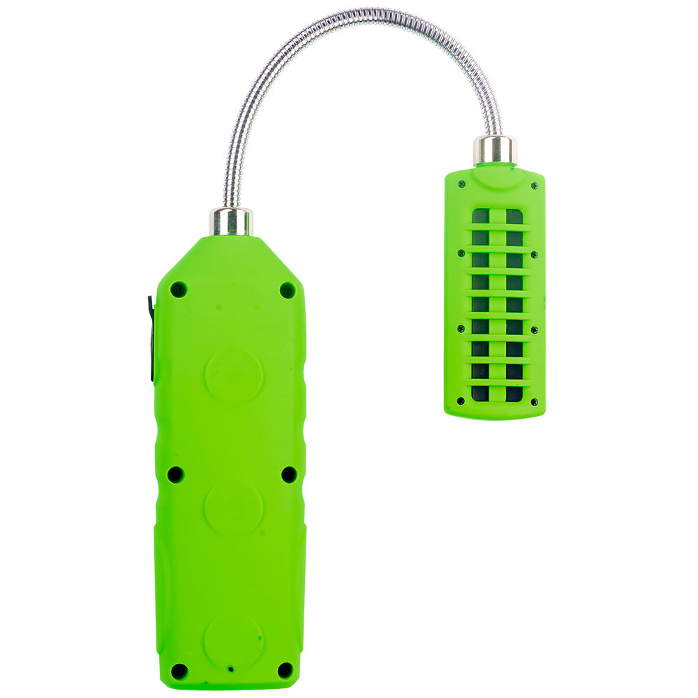 LAMPADA LED FLESSIBILE CON BASE MAGNETICA - 200LM 53217 JBM
