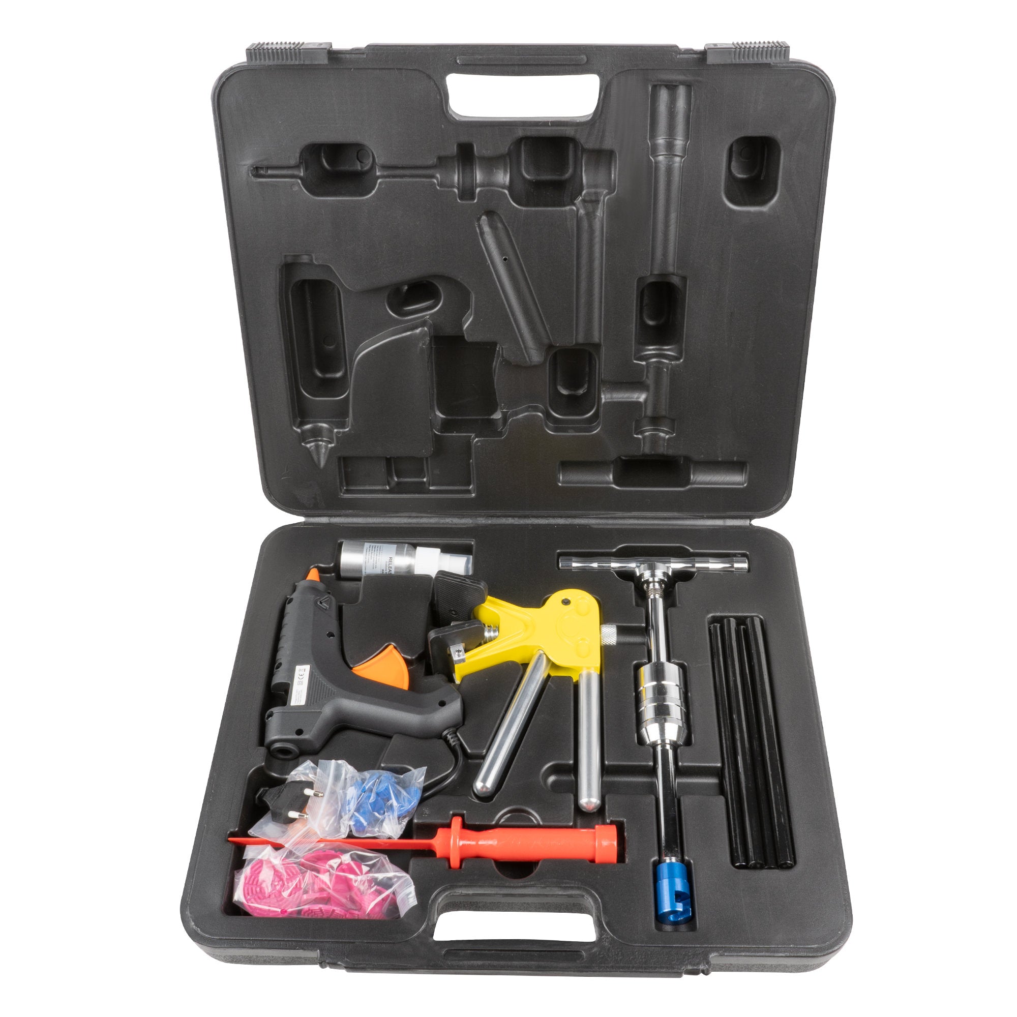 Kit per la riparazione delle ammaccature JBM 53224 GRANDINE