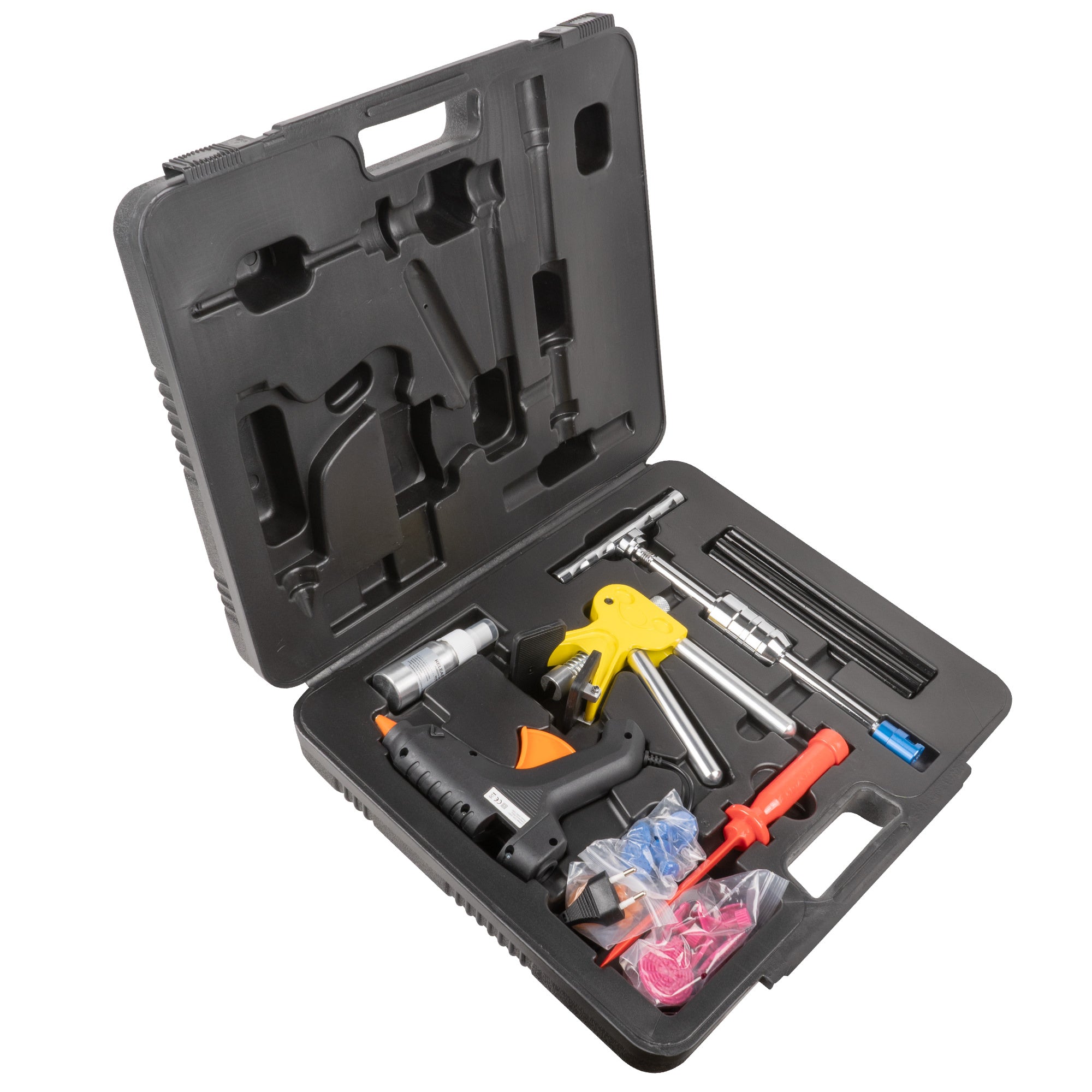 Kit per la riparazione delle ammaccature JBM 53224 GRANDINE