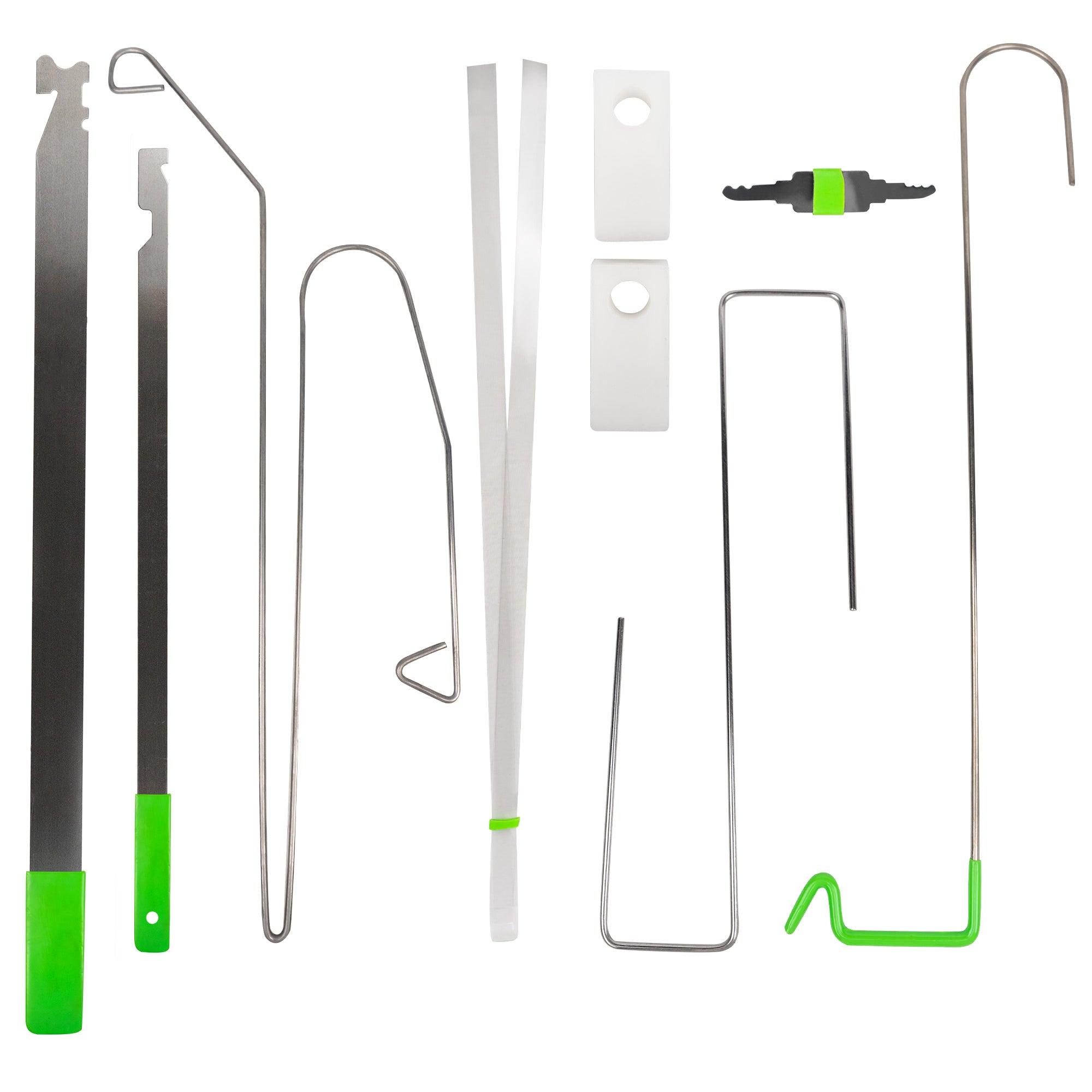 SET DI UTENSILI PER APRIRE L'AUTO 53230 JBM