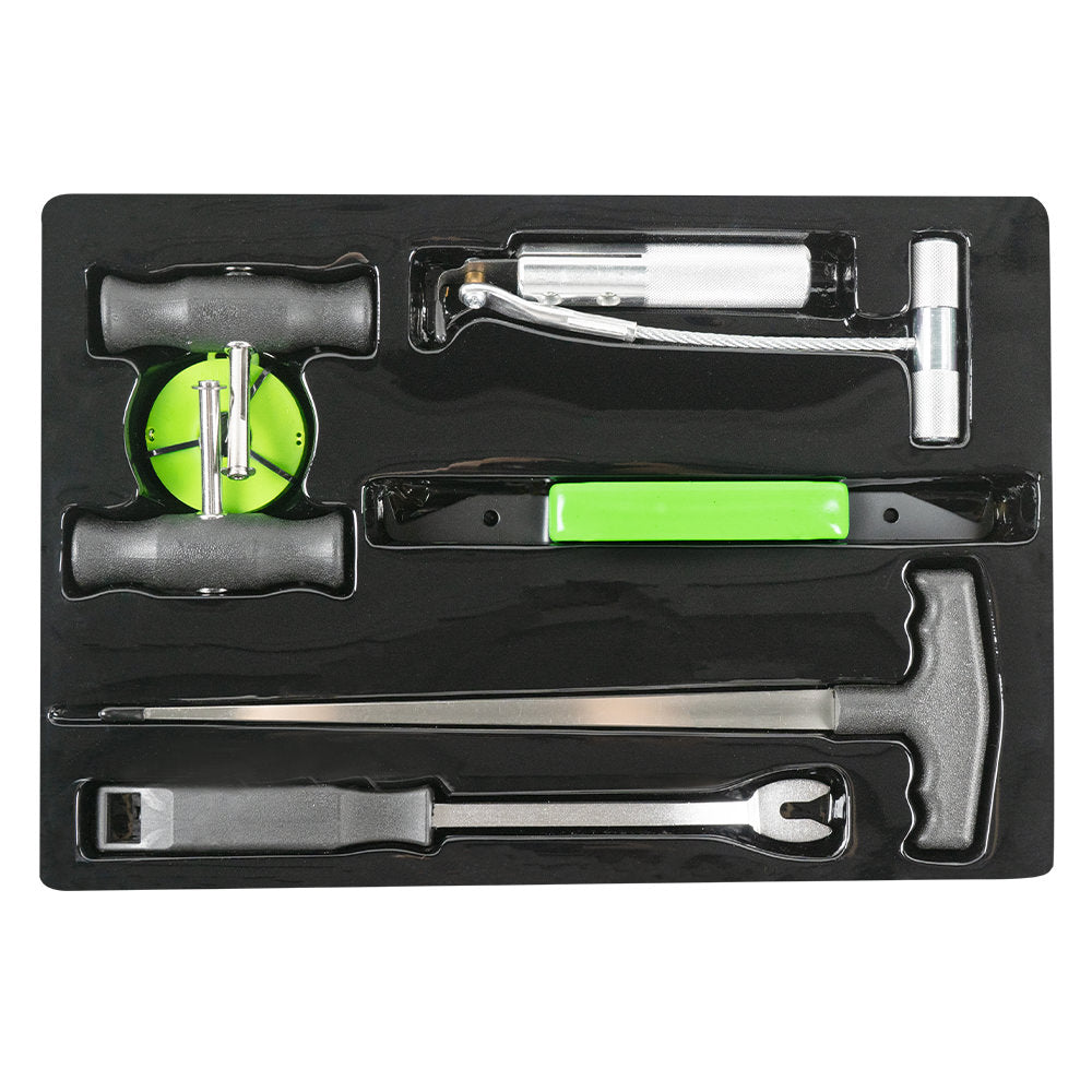 STRUMENTI PER SOSTITUZIONE DI CRISTALLI JBM 53232